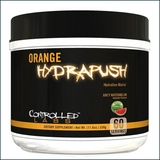 Controlled Labs Orange Hydrapush,  Servings