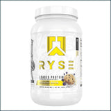 RYSE Loaded Protein, 27 Servings Clearance Ryse 