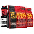 Unstoppable Mass Mutant Stack Combo Deals - BOGO Mutant 