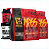 Unstoppable Mass Mutant Stack Combo Deals - BOGO Mutant 
