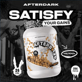 AfterDark Supps AfterBites Whey Protein, 2lbs Protein AfterDark Supplements 