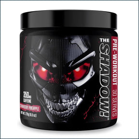 JNX Sports The Shadow! Pre-WorkOut, 30 Servings Pre-Workout JNX Sports 