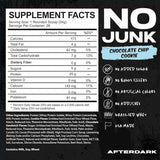 AfterDark Supps AfterBites Whey Protein, 2lbs Protein AfterDark Supplements 