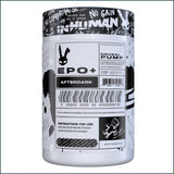 AfterDark Supps EPO+ Non-Stimulant Pre-Workout, 21 Servings Pre-Workout AfterDark Supplements 
