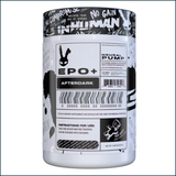 AfterDark Supps EPO+ Non-Stimulant Pre-Workout, 21 Servings