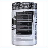 AfterDark Supps EPO+ Non-Stimulant Pre-Workout, 21 Servings