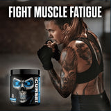 JNX Sports The Curse! Pre-workout, 50 Servings Pre-Workout JNX Sports 