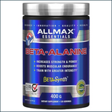 Allmax Beta Alanine Powder, 400g