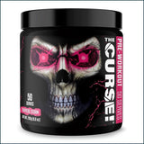 JNX Sports The Curse! Pre-workout, 50 Servings Pre-Workout JNX Sports 