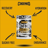 Condemned Labz Confined EAA + BCAA, 30 Servings