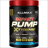 Allmax Impact Pump Xtreme, 30 Servings