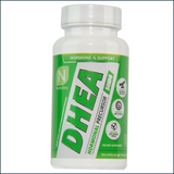 NutraKey DHEA 50mg, 100 Capsules