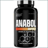 Nutrex Anabol Ripped, 60 Caps Testosterone Boosters Nutrex Research 