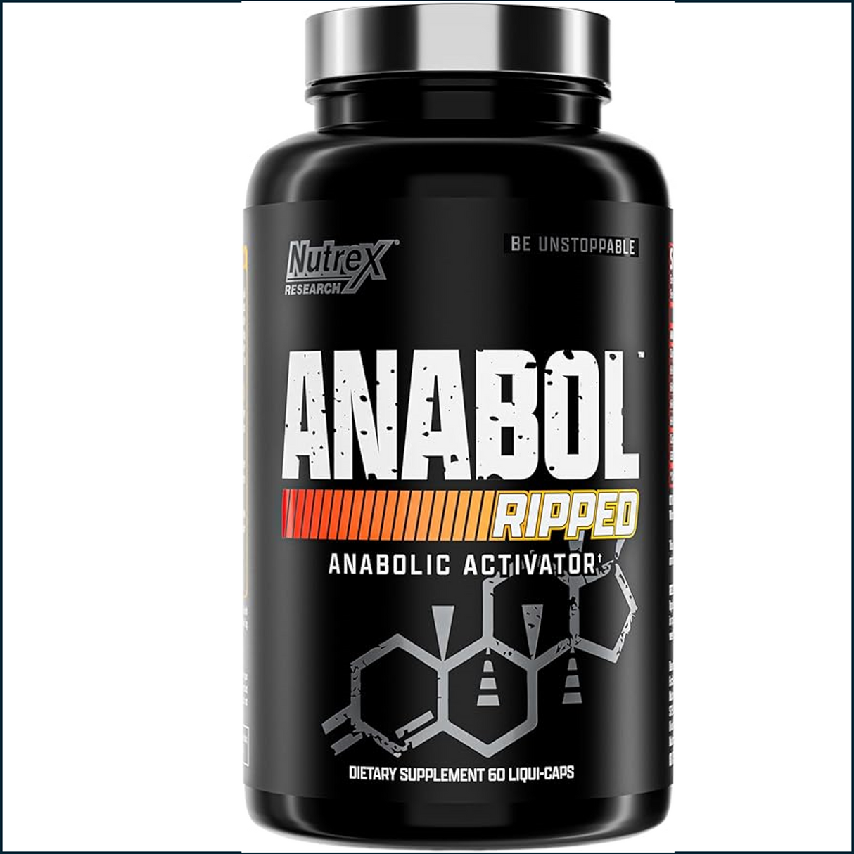 Nutrex Anabol Ripped, 60 Caps