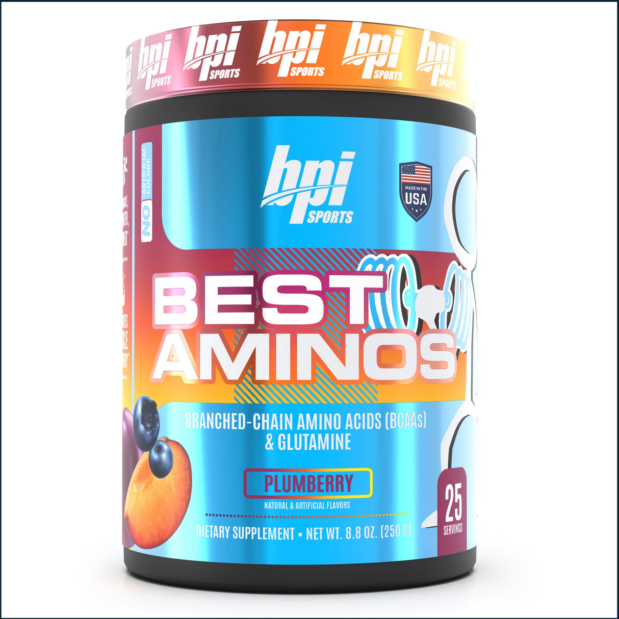 BPI Sports Best Aminos, 25 Servings