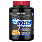 Allmax AllWhey Classic Whey Protein, 5lbs - 49Servings