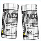 Cellucor NO3 Chrome, 2 x 90 Caps