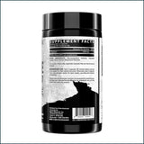 Nutrex L-Arginine 1000, 120 Capsules Testosterone Boosters Nutrex Research 