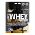 Nutrex 100% Whey Protein, 10lbs Protein Nutrex Research 