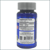 Allmax Caffeine, 2 x 100 Capsules Combo Deals - BOGO Allmax Nutrition 