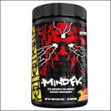 Mutant Mind FK Pre-Workout, 20 Servings