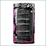AfterDark Supps Void Extreme Pre-Workout, 21 Servings Pre-Workout AfterDark Supplements 
