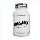 AfterDark Supps Organ X, 150 Caps