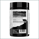 Nutrex Caffeine 200mg, 60 Caps Pre-Workout Nutrex Research 