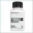 AfterDark Supps Pyrodex Thermogenic, 60 Caps Weight Loss AfterDark Supplements 