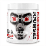 JNX Sports The Curse! Creatine, 60 Servings Creatine | Kre-Alkalyn JNX Sports 