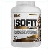Nutrex ISOFIT Protein, 70 Servings Protein Nutrex Research 