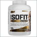 Nutrex ISOFIT Protein, 70 Servings