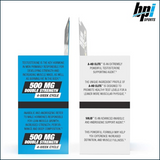 BPI Sports A-HD Elite & Solid Combo, 30 Servings