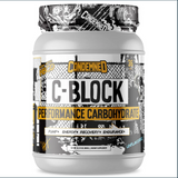 Condemned Labz C-Block, 36 Servings