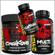 Mutant Born Hardcore Power Stack Combo Deals - BOGO Mutant 