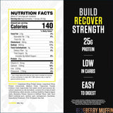 RYSE Loaded Protein, 27 Servings Clearance Ryse 