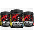 Mutant Madness, 3 x 30 Servings Combo Deals - BOGO Mutant 