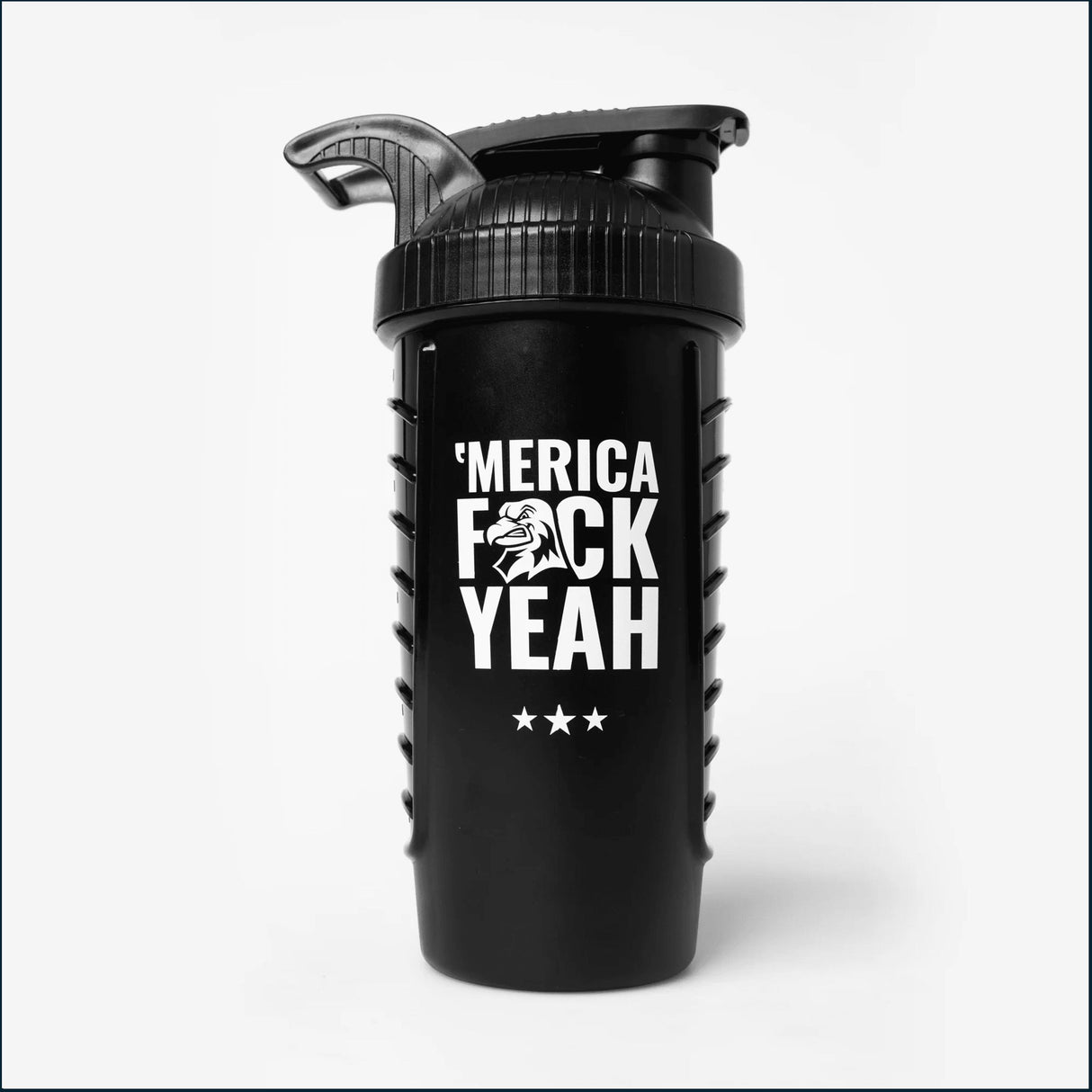 'Merica Labz Patriot's Whey 2 x 2lbs + F*CK Yeah Shaker CLEARANCE 'Merica Labz 