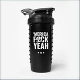 'Merica Labz Patriot's Whey 2 x 2lbs + F*CK Yeah Shaker CLEARANCE 'Merica Labz 