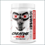 JNX Sports The Curse! Creatine, 100 Servings Creatine | Kre-Alkalyn JNX Sports 