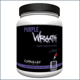 Controlled Labs Purple Wraath BCAA & EAA, 90 Servings