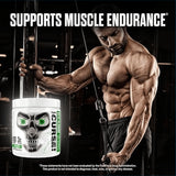 JNX Sports The Curse! Beta Alanine, 100 Servings Pre-Workout JNX Sports 