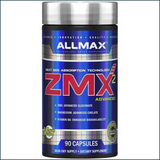 Allmax ZMX2, 90 Capsules