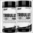 Nutrex Tribulus 1400, 2 x 90 Caps Combo Deals - BOGO Nutrex Research 