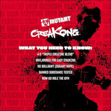 Mutant Creakong, 75 servings Creatine | Kre-Alkalyn Mutant 
