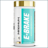 Magnum E-Brake - Anti Estrogen, 72 Caps - 24 Servings