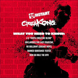 Mutant Creakong, 2 x 75 servings Combo Deals - BOGO Mutant 