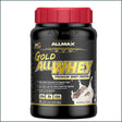Allmax AllWhey Gold Whey Protein, 2lbs Protein Allmax Nutrition 