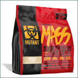 Mutant Mass, 5lbs Weight Gainer Mutant 