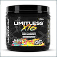 Magnum Limitless X16 Pre-WorkOut, 20 Servings Pre-Workout Magnum Nutraceuticals 